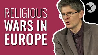 How to Survive a Massacre in Europe’s Wars of Religion