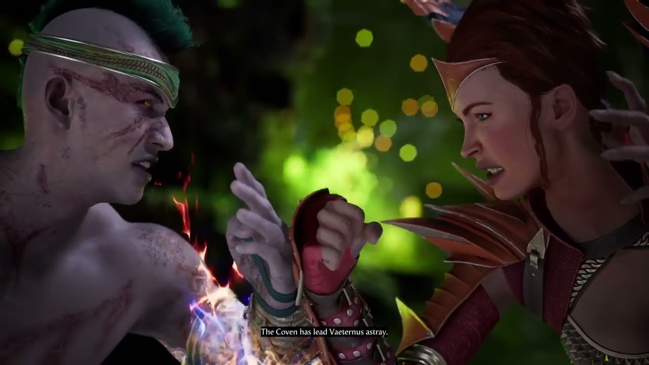 Seasonal Tower - 43 - Mastering Liu Kang