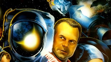 Sega Apollo 13 Rebuild Completed