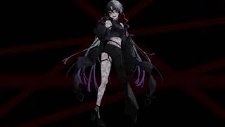 I am a DEATH gamer🩸/ hya ft. 【Furio V6】【Vocaloid カバー】 screenshot 5