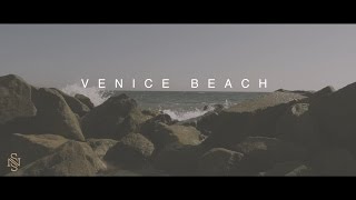 Venice Beach | Sony A7sii - Handheld shots by Nikki Sienna Sanoria 1,404 views 7 years ago 1 minute, 26 seconds