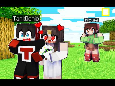Mizumi and TankDemic are NOT FRIENDS ANYMORE In Minecraft ( Tagalog )