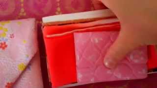 茶道のお稽古持参の道具一式ご紹介♪