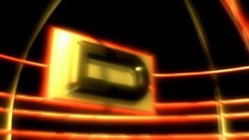 3Ds Max Video ( Asela 2010 / Intro )