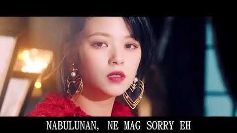 TWICE (트와이스) - "FEEL SPECIAL" MISHEARD LYRICS