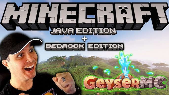 Minecraft Java With Bedrock? Minecraft Crossplay Explained - BrightChamps  Blog