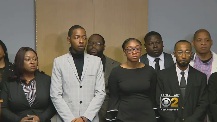 Pritzker Campaign Staffers Discuss Racial Discrimination Lawsuit