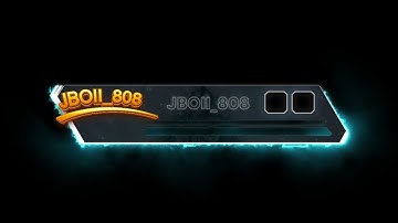 Animated Apex Legends Health Bar Overlay for live Streaming(Black and White)