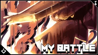 MyBattle - [TABI]
