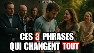Les 3 Phrases Qui Changent Tout Quand Quelquun Va Mal