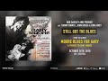 John Sykes - Still Got The Blues - Bob Daisley and Friends feat. Danny Bowes & Don Airey
