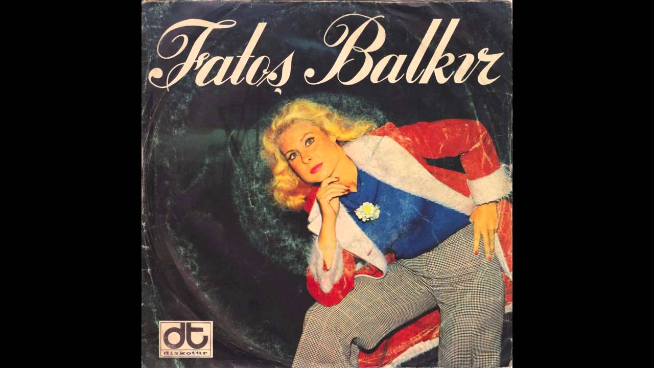 YouTubeでFatoş Balkır - Hey!... Taksi (Original 45 Turkish MOD Funk Freakbeat)を視聴
