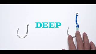 BKK - Tying the Deep Hook to perfection screenshot 4