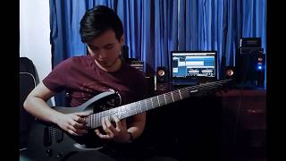 Angel Vivaldi - An Erisian Autumn (Cristian Enriquez Cover)