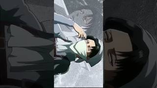 One shot, No miss🍷||Levi vs Kenny||Levi Ackerman edit||Mande mande||AOT||#shorts #leviackerman #aot