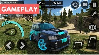Speed Legends - Gameplay, Open World Racing Android #1 screenshot 4