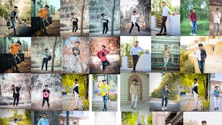 Standing Photography Poses | Standing Photo Poses For men | Standing Photo Poses | Photo poses 📸❤️