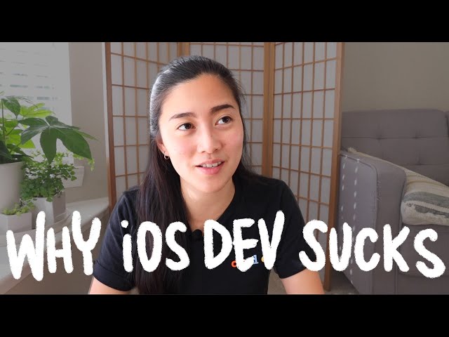 Why I *highly dislike* iOS Development class=