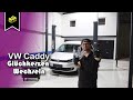Volkswagen Caddy 2K 1.6 Glühkerzen Wechseln | Change glow plugs  | VitjaWolf | Tutorial | HD
