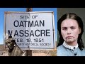 THE OATMAN FAMILY MASSACRE SITE  2000 YEARS OF HISTORY AT OATMAN POINT