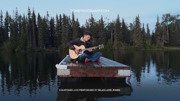 TWA2 Demo by Silas Luke Jones | Acoustic Inspiration Outdoors