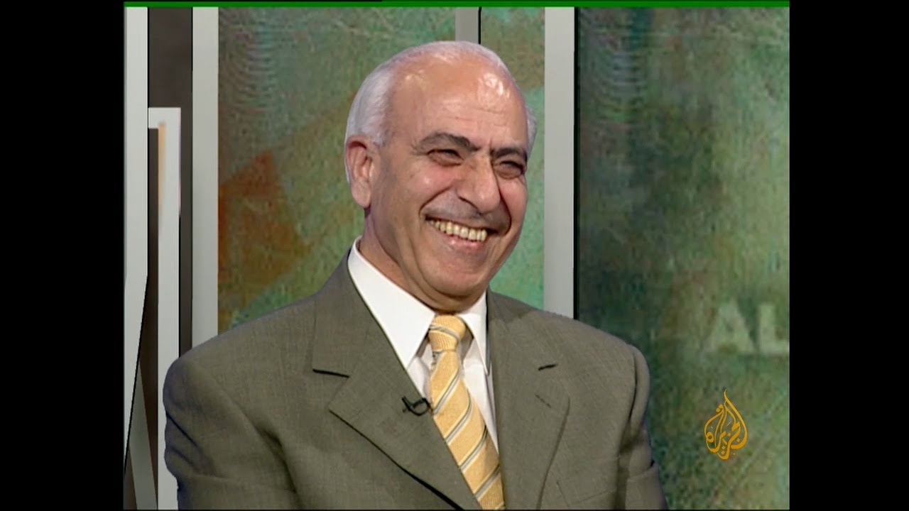 بلا حدود| نجوم الجزيرة البارزين : جميل عازر يروي أسباب قلة ابتسامه والمذيعين على الشاشة