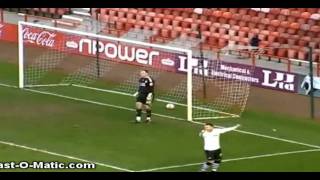 Swansea FC 2010/2011 - A Season To Remember