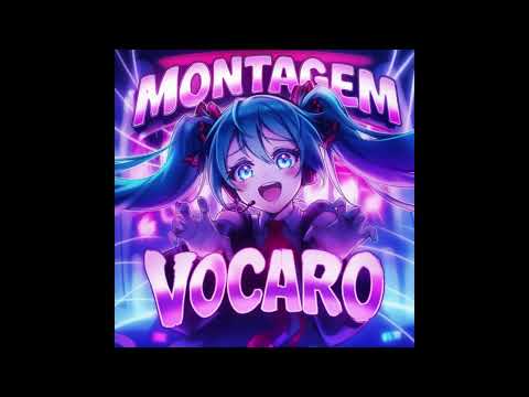 MONTAGEM VOCARO
