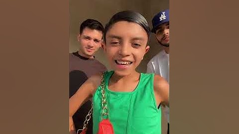 La veneno - robelo y angelito #tendenciatiktok #amor #amistad #tiktok