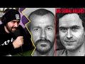 The worst serial killers  apma podcast 6