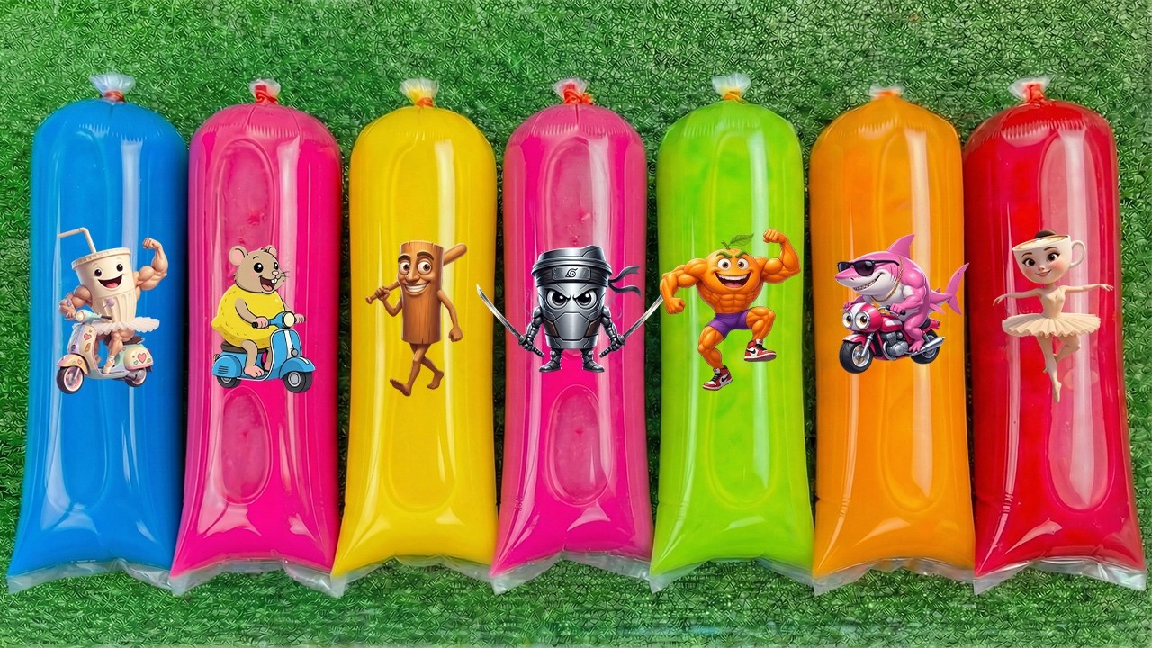 ITALIAN BRAINROT: Tung Tung Tung Sahur, Tralalero Tralala, Bombardino, Ballerina, brrpatapim Part 90