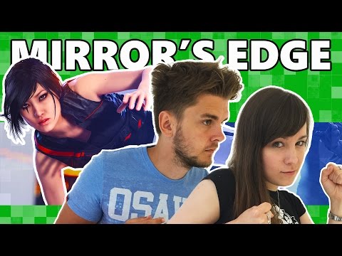 Video: Mirror's Edge Catalyst Dolazi Na EA Access Sljedeći Tjedan