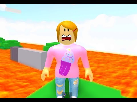 Roblox Escape Spongebob Obby With Molly Youtube - roblox escape spongebob with molly