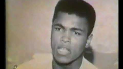 БОКС SPORT Muhammad Ali  The greatest 1992 RUS 720p