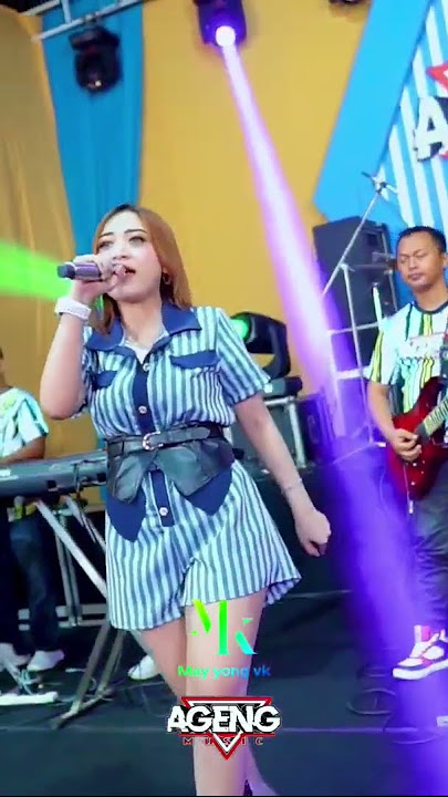 GOYANG DAYUNG - Shinta Arsinta ft AgengMusic #AgengMusic #shintaarsinta #goyangdayung
