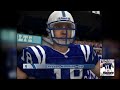 Madden NFL | 18 Years of Peyton Manning