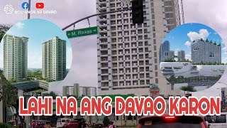 iba na ang Davao ngayon |Davao City Philippines | BOL-ANON