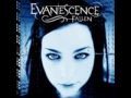 Evanescence My Inmortal
