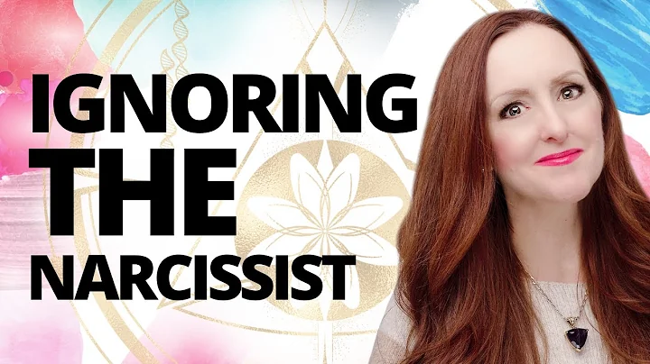 Why Narcissists Hate to be Ignored