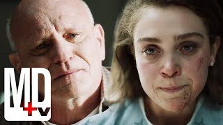 Young Woman with Schizophrenia Struggling to Recognise her Father | Transplant | MD TV