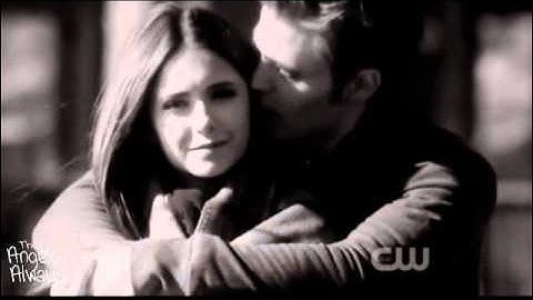 Stefan & Elena - A drop in the ocean