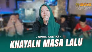 KHAYALAN MASA LALU • DINDA KARTIKA • MBOIS MUSIC \