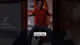 chest day motivation sports chest