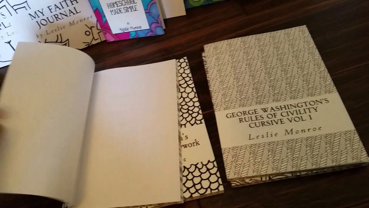 George Washington s Rules Of Civility YouTube george-washington-s-rules-of-civility-youtube