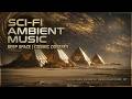 Celestial Megacity Emergence - Deep Cosmic Ambient Flow | Endless Space Odyssey