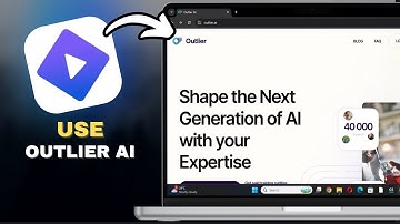 How to Use Outlier Ai in SECONDS!