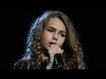 Ева Тимуш (14 лет). Girl on fire. Внеорбитные. 15.10.2016