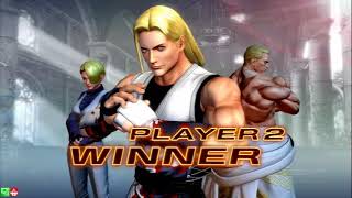 KOF14 西日暮里バーサス・第４１回紅白戦・その３（ラスト）
