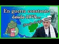 🇦🇫¿Por qué AFGANISTÁN está en guerra desde 1979? | Las CLAVES para entender lo que pasa