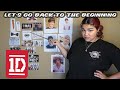 Gambar cover one direction's entire career